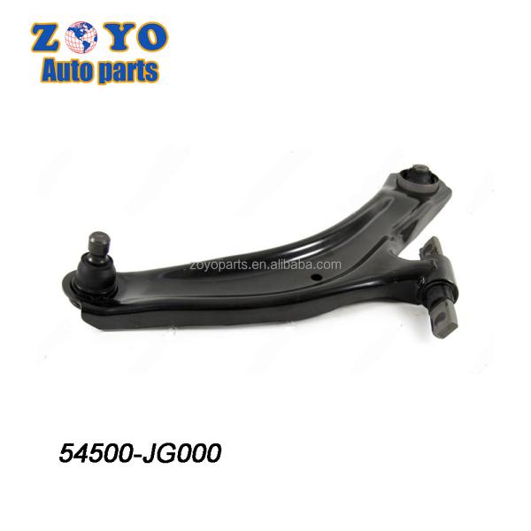 Front Control Arm for Koleos Capture 2006-2013 Suspension Spare Parts 54500-JG00A