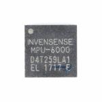 6 Axis IMU Sensor IC MPU-6000 MEMS Motion Tracking Device With DMP