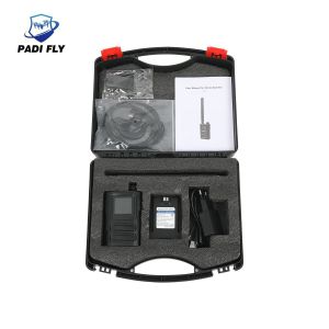 Drable 300-6000MHz Ultra Wide Full-Bands 2 Km Long Distance Signal Detector for