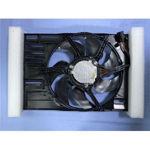 Golf Alltrack 5QD121203C Reversible VW Radiator Fan