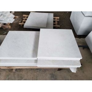 30*30*2cm Split Face Natural Sandstone Slabs Wall Veneers For Villa