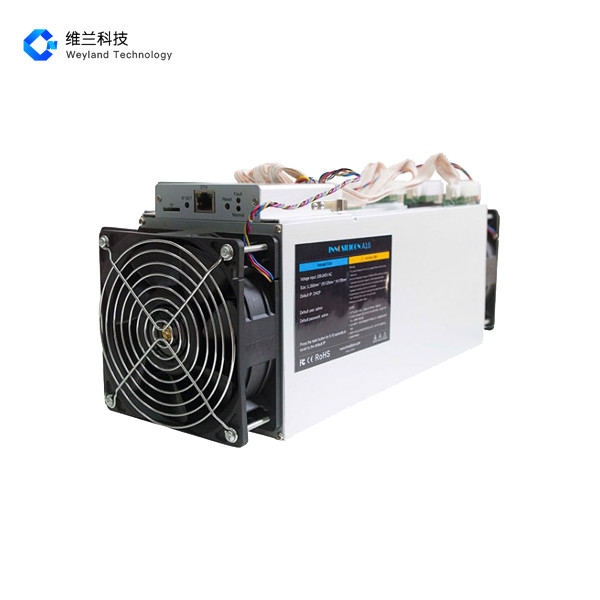 Quality 650W 740W ETH Asic Miner , Innosilicon A10 Miner 365MH 432MH 485MH wholesale