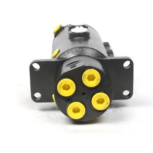 YN55V00037F2 Excavator Hydraulic Parts Rotary Joint SH210A5