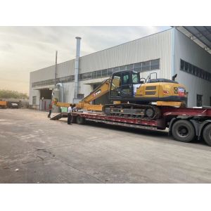 14M 16M CAT320D JCB205 Excavator Telescopic Boom