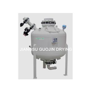 Large Capacity Dense Phase Pneumatic Conveying Machinery 1.0M3 Volume
