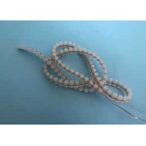 LED Great Wall Super Flexible Light Strip 96LEDs IP67 For Automobile Decoration