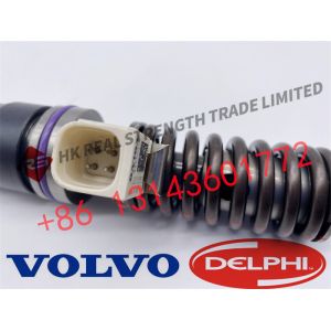 or D13 MP8 engine Fuel Injector 85144518 85020429