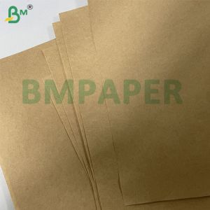 85g 90g Crack-Proof Sack Kraft Paper For Packing Paper Bag