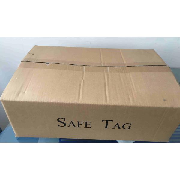 Quality Scaffolding Safe Tag / Safety Tag / Plastic Tag / To Warning Function wholesale