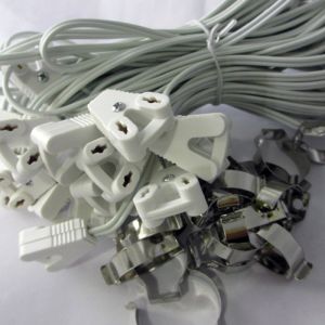 China KooSion Led Tube Lights easy fixtures and Cables on sale