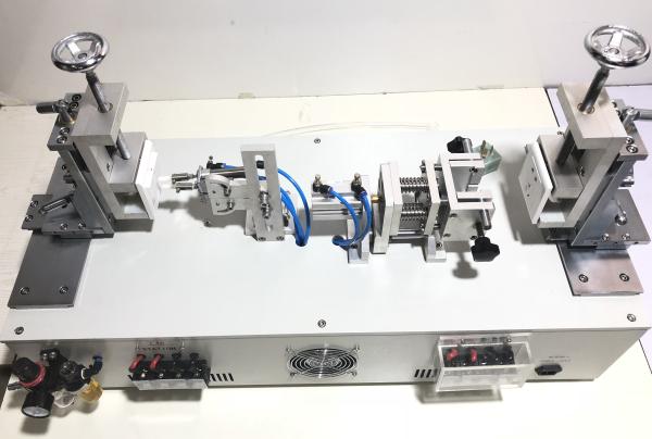 Quality Switch Plug Socket Tester Apparatus For Breaking Capacity And Normal Operation Test wholesale