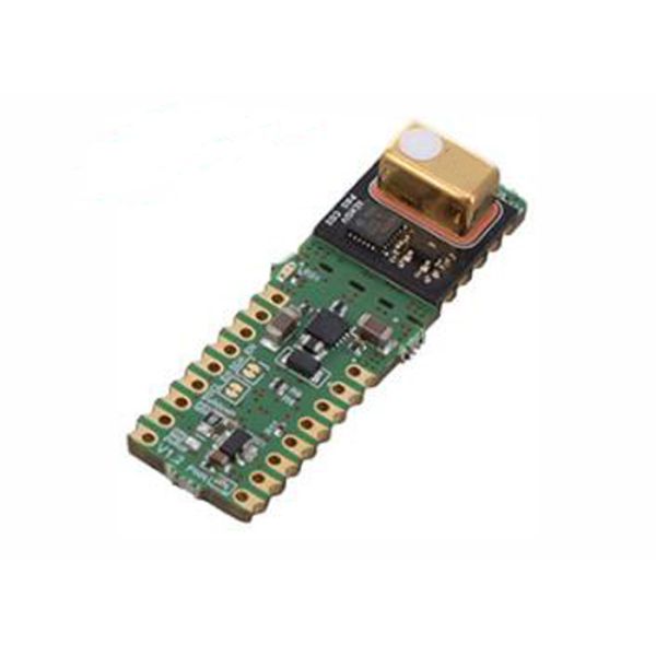 SHIELD-PASCO2-SENSOR Embedded Solutions CO2 Sensor Shield2Go Platform Evaluation