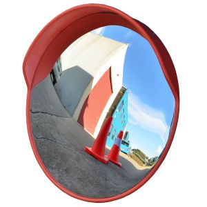 Warehouse Convex Mirror Acrylic Convex Mirror for Parking Convenience Shop Large