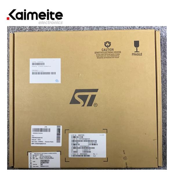 Quality ST25R3911B-AQFT wholesale