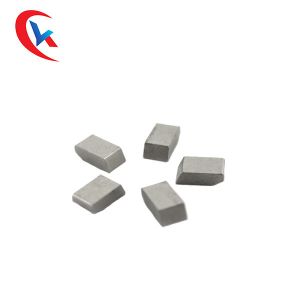 Gray Cemented Tungsten Carbide Woodworking Tool Cutting For Punches