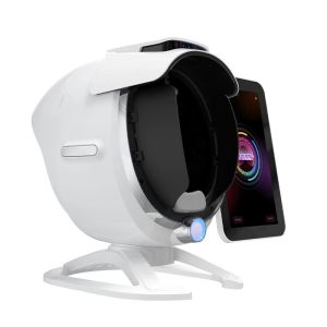 China New Design 3D Skin Scanner Facial Machine For Skin Analysis on sale