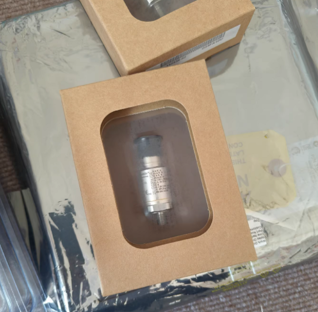 Rugged Bently Nevada Spare Parts 330500-02-00 M8x1 Velomitor Piezo Velocity