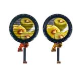 360x360 Small LCD Display Module 1.3" Tft MCU All Free Viewing Angle