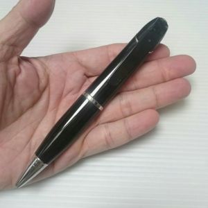 720P HD WIFI P2P Pen Spy Hidden Camera Covert Video Streaming Recorder Home