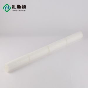Water Filter 40 Inch 0.22 Micron Pleated Polyester Fiber Industrial Special