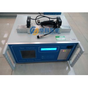 Kinetic Energy Tester Toys Testing Equipment to test Projectile Velocity