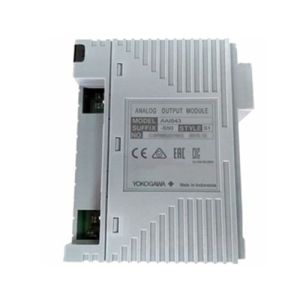 AAI543-S00 S1 Yokogawa DCS Analog Output Module 4 To 20mA 16 Channels Isolated