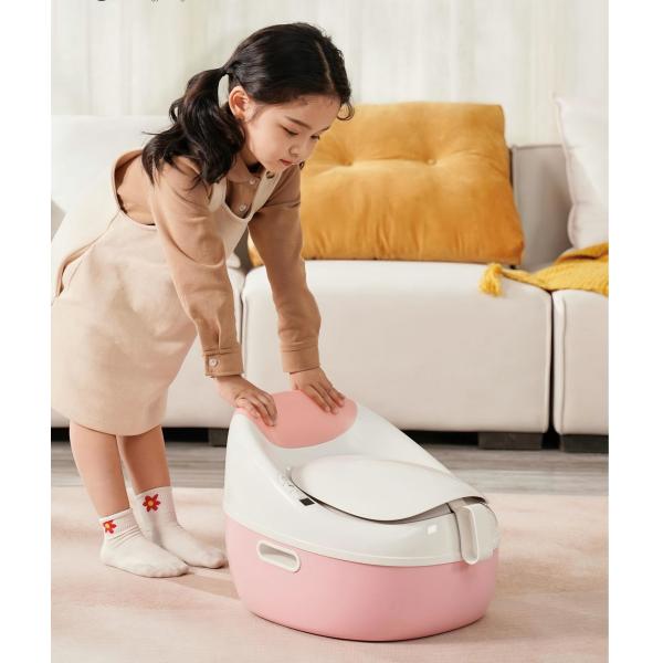 Quality Classic Bathroom Sanitary Wares Ceramic Toilets With Upper-Pressing Two-End Flushing Button Simple Installation Process wholesale