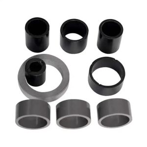 Cheap 8 12 Poles Magnetized Sintered NdFeB Magnets Bonded Arched Customized for sale