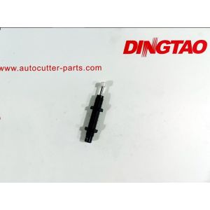 China 125203 Suit Spare Parts Adjustable Shock Absorber For Vector Ix6 Cutter on sale