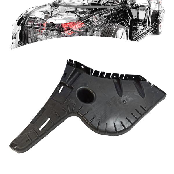 Quality Bumper Cover Bracket 31425465 For 2016-2021 XC90 Models wholesale