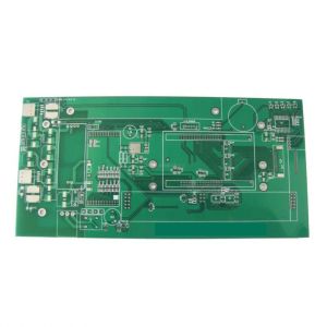 Multilayer Medical PCB Assembly , Medical Equipment PCB Printed Circuit Board