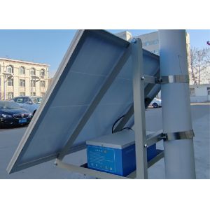12V Input Lithium Iron Phosphate Battery Solar Rack Mounted For Sustainable Home