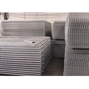4.0mm 5.0mm Curved Welded Wire Mesh 3d Wire Fence Panels anti corrosion