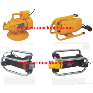 Best Quality Single Phase AC Electric Concrete Vibrator 1.1kw 220v /110v 50hz