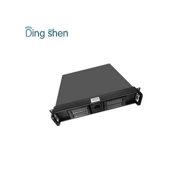 19 Inch Rf Powerful Radio Transmitter And Receiver 433mhz For Vehicle NLOS