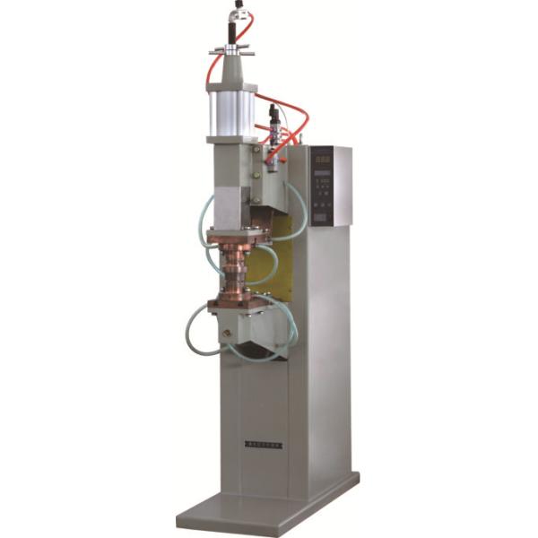 Quality High quality white PLTN-100 Convex Spot welding machine car air filter making machine filter making machine For welding wholesale