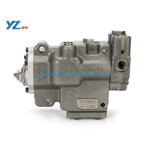 LL001100 LL001680 Hydraulic Pump Pressure Regulator For Sumitomo SH210 SH240 CX210 CX240