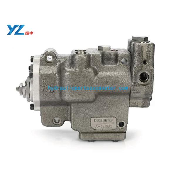 Quality LL001100 LL001680 Hydraulic Pump Pressure Regulator For Sumitomo SH210 SH240 CX210 CX240 wholesale