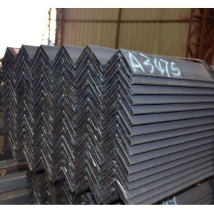 SS 304 201 316L Stainless Steel Angle 50*50mm 60*60mm Hot Rolled For Structures