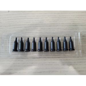 Spot Welding Machine Part KCF Guide Pin W-PN-8P 10 Pcs