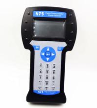 Quality 64MB RAM Hart Field Communicator Operating Temperature From -20°C To +50°C (-4°F To +122°F) wholesale