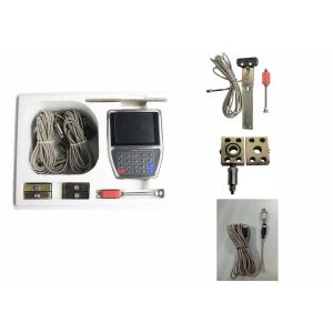 Cheap 2 Switch Signal Input Weighing Indicator Controller For Shovel Loader for sale