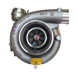 Diesel Engine Turbocharger B2G 2674A256 10709880002 2674A604 10709880006 3159810