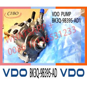 Neutral New Fuel Injector Pump BK3Q-9B395-AD 5WS40699 A2C96176300 DB3Q-9B395-BA