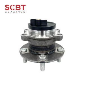3785A033 3785A063 C353-93 ADBP820003 Rear Wheel Hub Bearing Auto Parts for Mitsubishi With High Quality