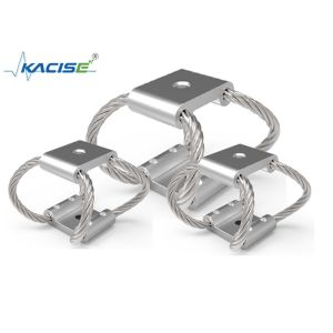 GR5 Professional Gimbal Vibration Isolator , Industrial Vibration Isolators