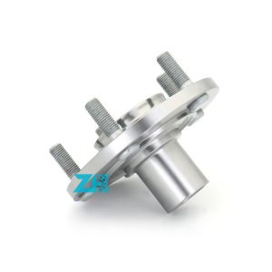 China Premium 512339  MR510149 Hub Bearing Auto Grade Super Finished Smooth on sale