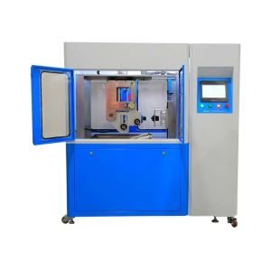 China IEC 62196-3 EV Plug Mechanical Lock Endurance Test Equipment For Charging Interfaces Testing on sale China IEC 62196-3 EV Plug Mechanical Lock Endurance Test Equipment For Charging Interfaces Testing on sale