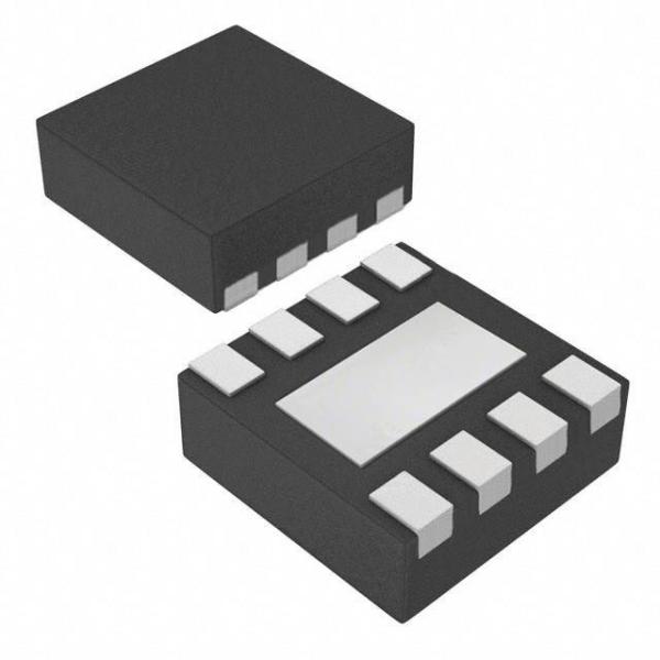 TPS22965DSGT Integrated Circuits ICS PMIC Power Distribution Switches, Load
