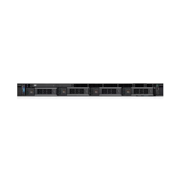 Server Computer Factory Price Original R250 Dell Server Supports E2314 CPU Dell